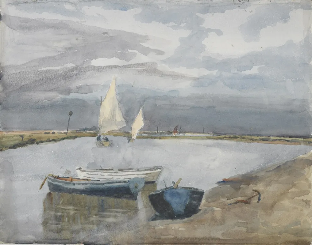 Blakeney