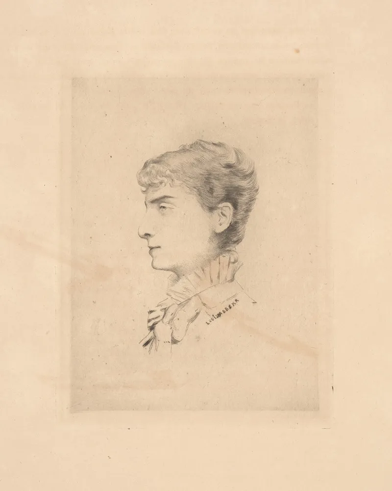 Blanche Barretta 2
