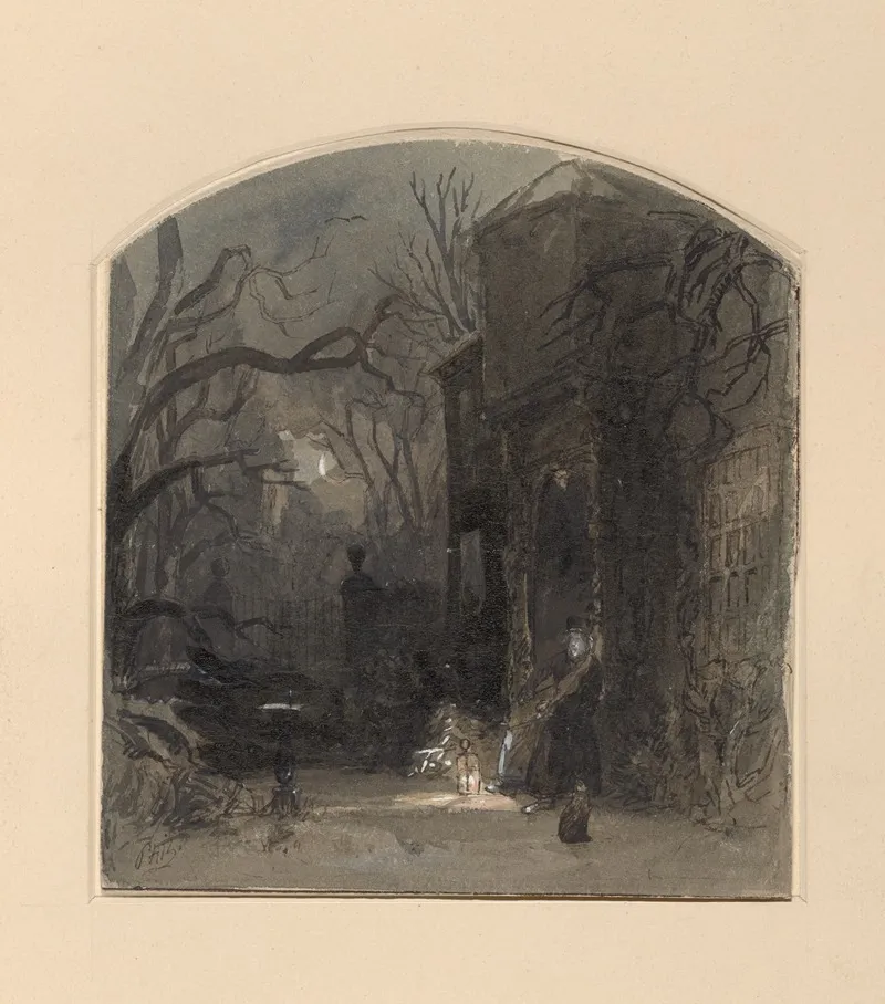 Bleak House
