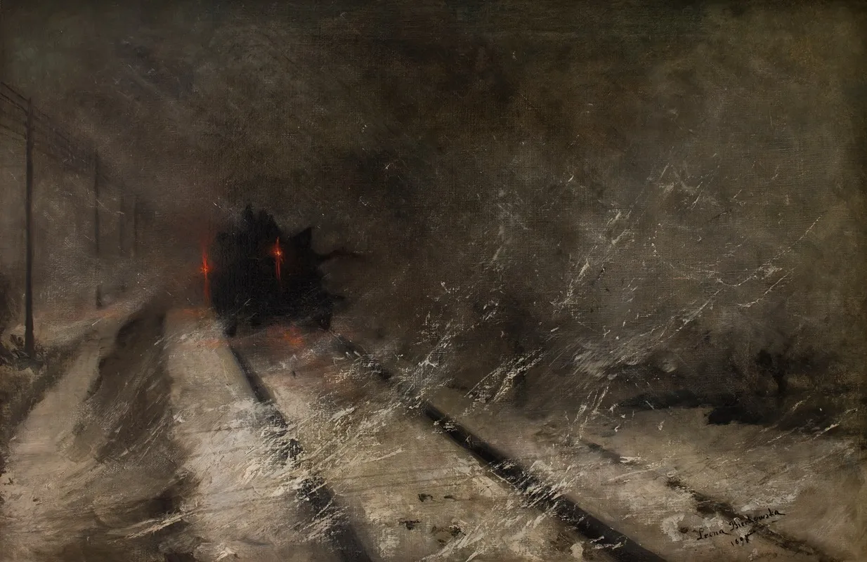 Blizzard