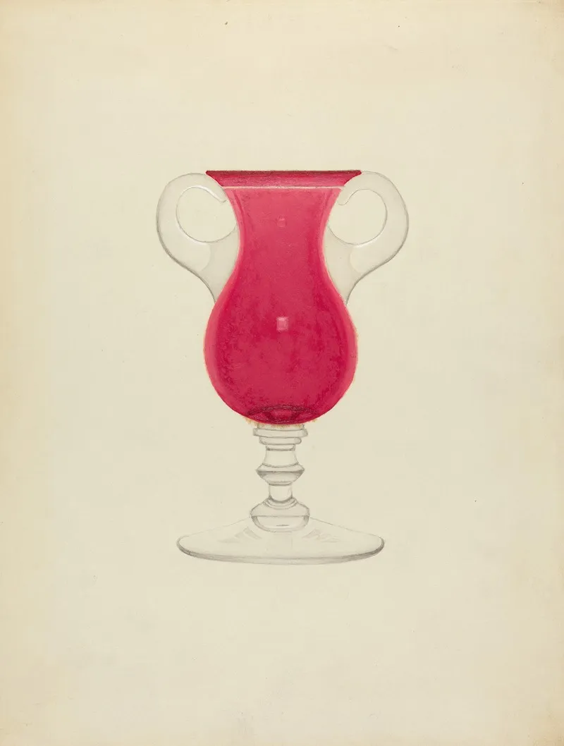 Blown Glass 3