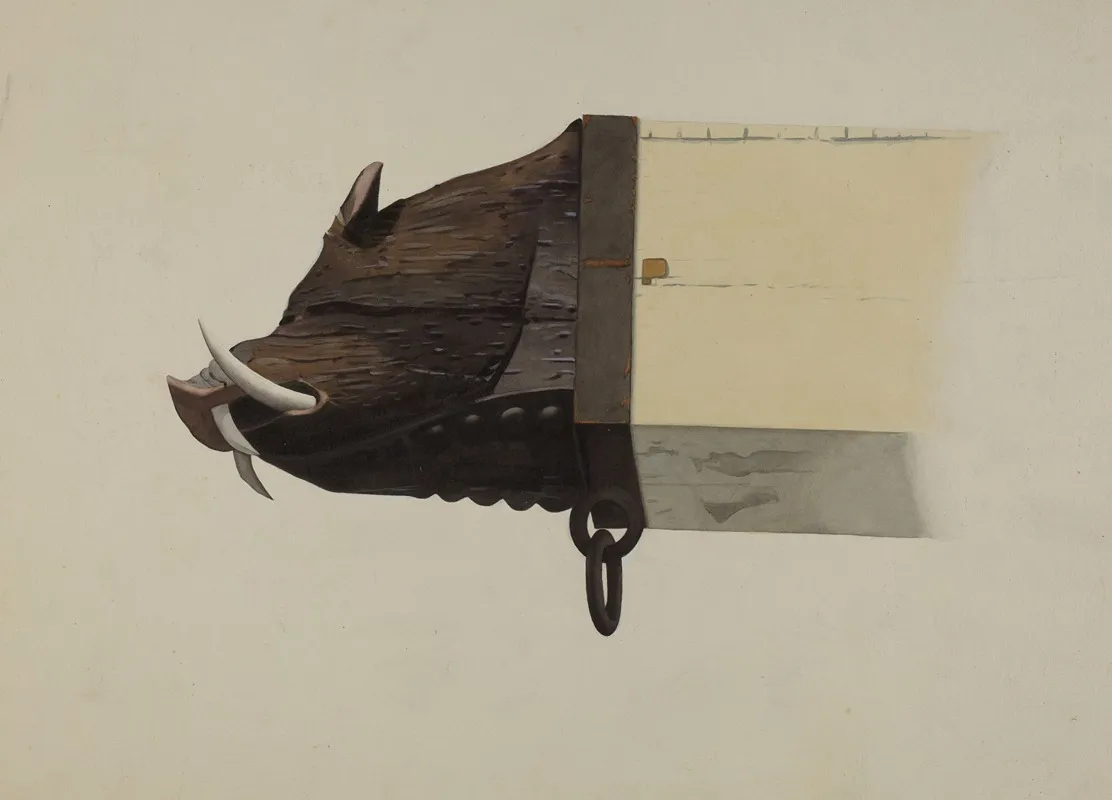 Boars Head