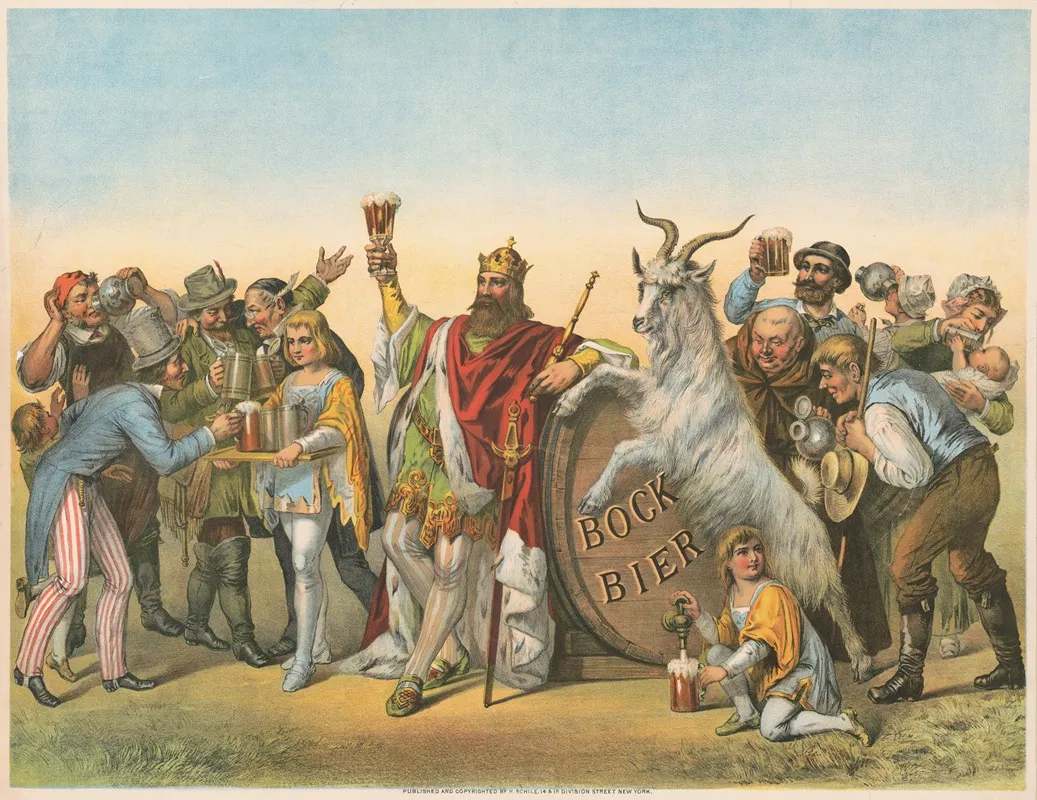 Bock Bier 3