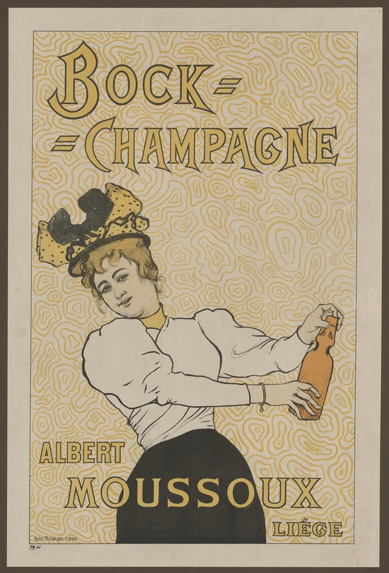 Bock Champagne