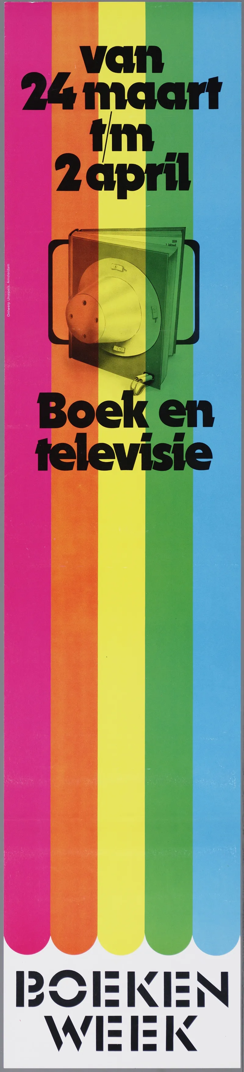 Boek En Televisie