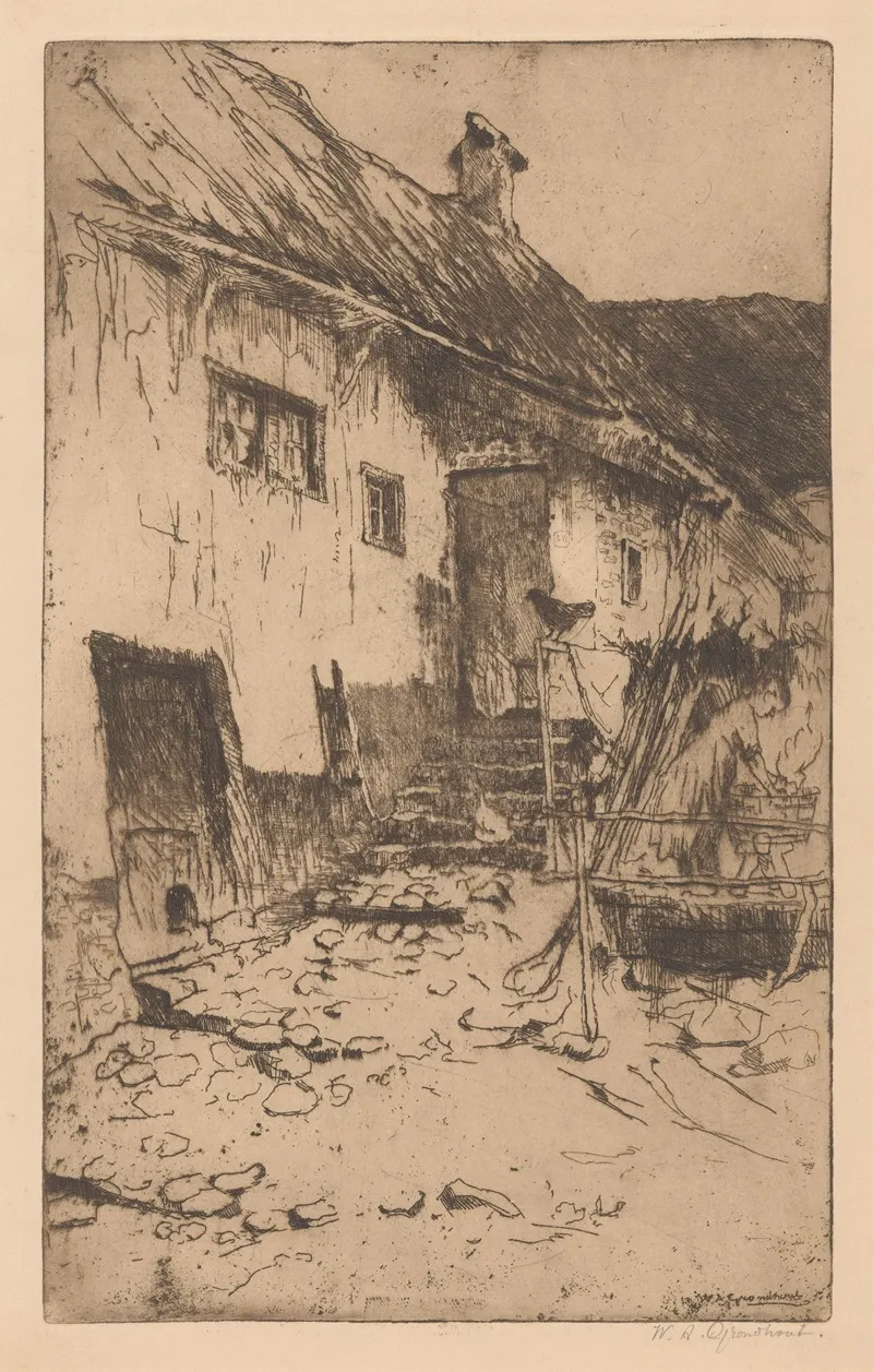 Boerderij 4