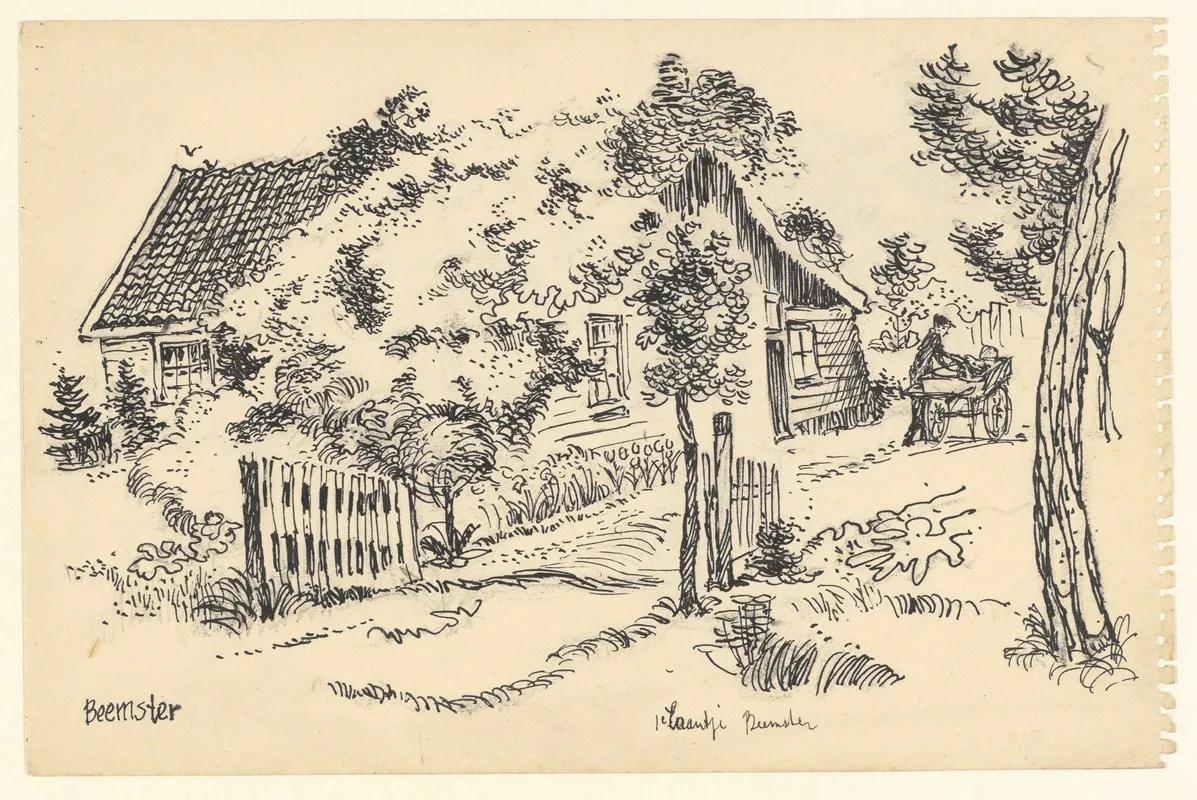 Boerderij Aan Het 1ste Laantje