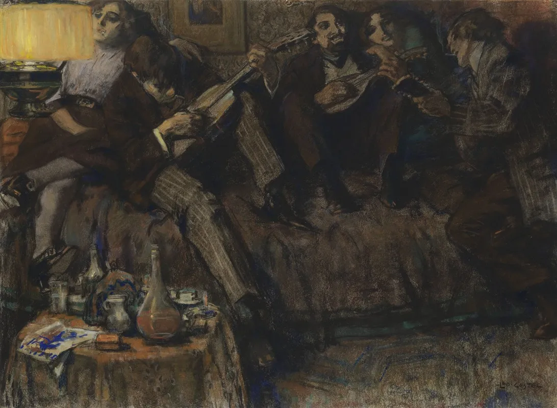 Boheme 2