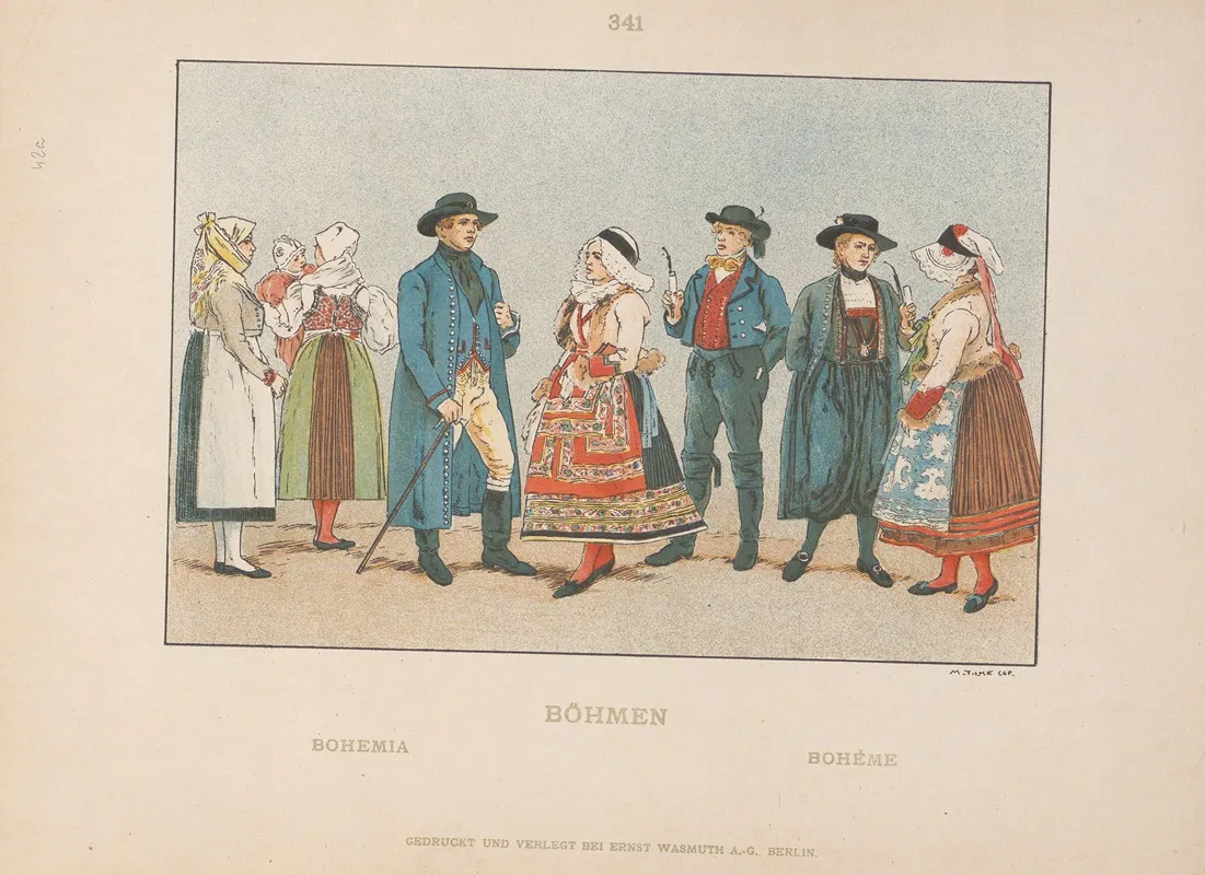 Bohemia 2