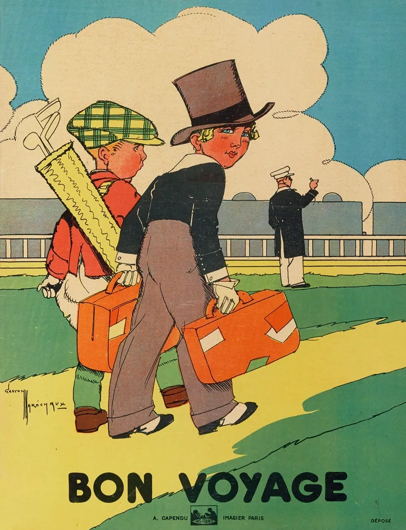 Bon Voyage Pl 01