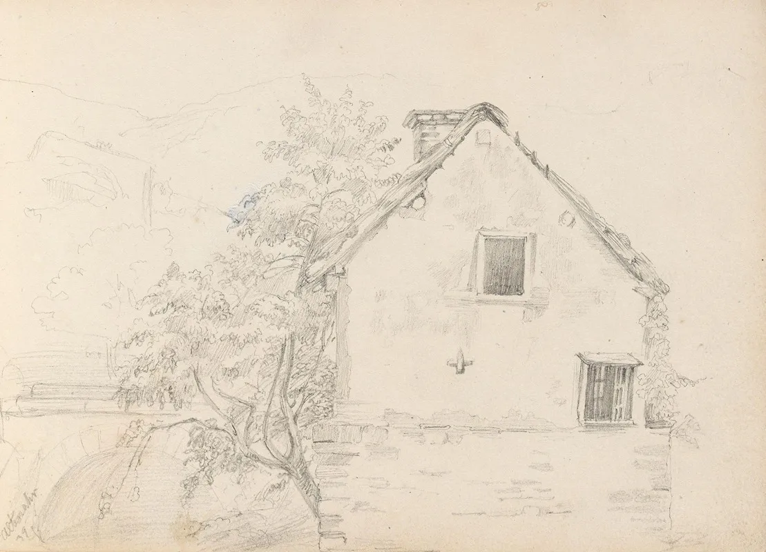 Bondehus Altenahr