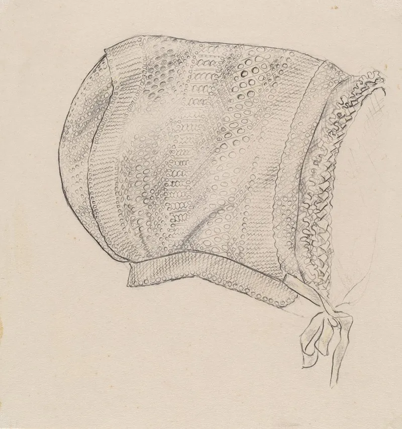 Bonnet 57
