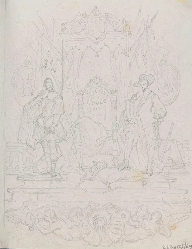 Book Illustration 12