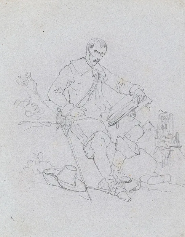 Book Illustration 6