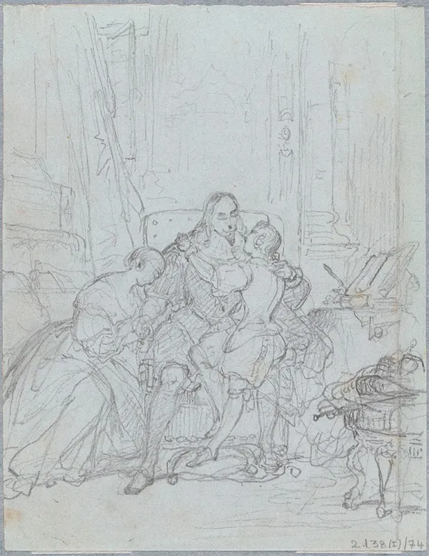 Book Illustration 8