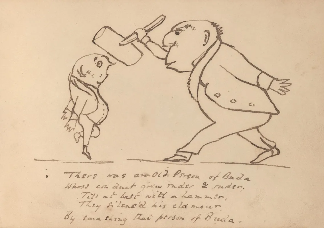 Book Of Nonsense Pl 05