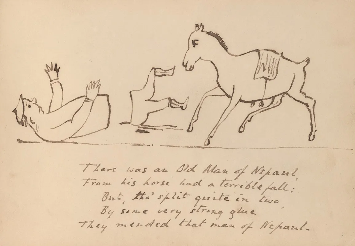Book Of Nonsense Pl 33