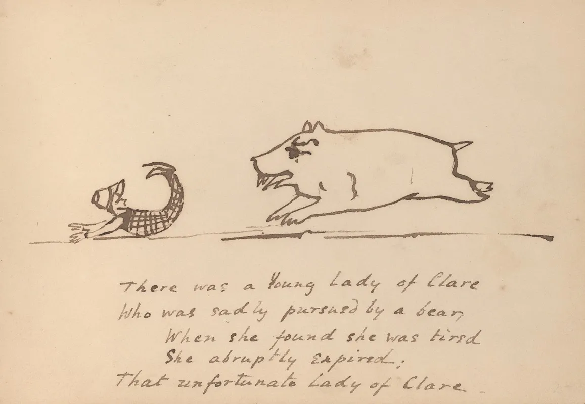 Book Of Nonsense Pl 35