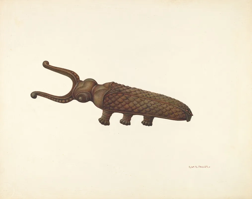 Bootjack 36