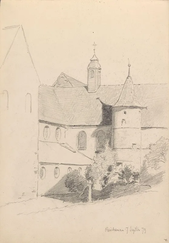 Borggard Reichenau
