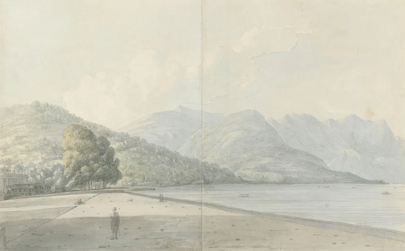 Borgo Da Vico Como
