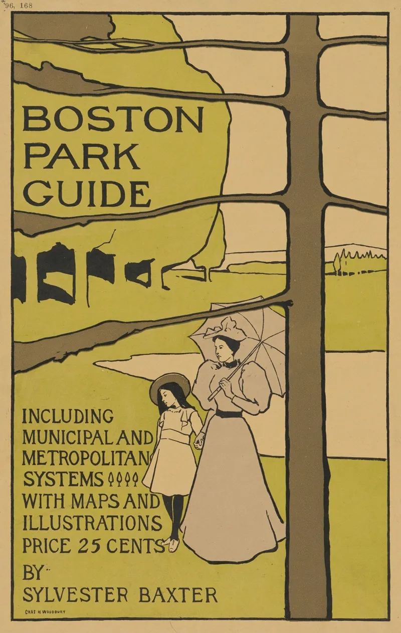 Boston Park Guide 2