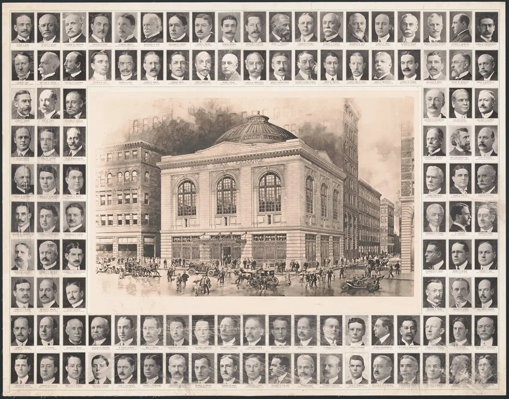 Boston Stock Exchange