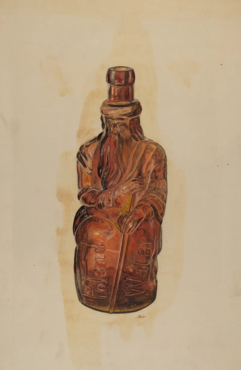 Bottle 25