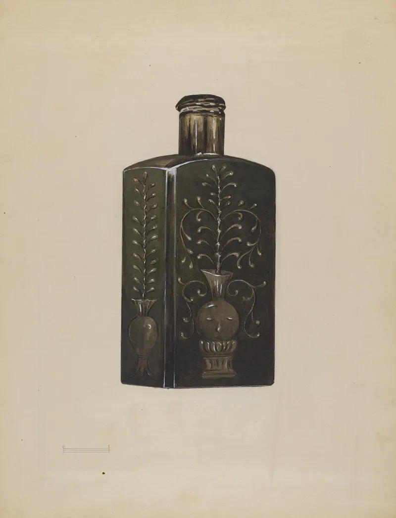 Bottle 5
