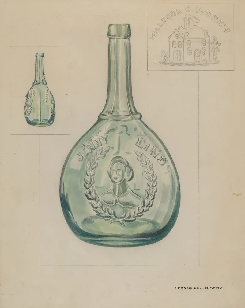 Bottle 9