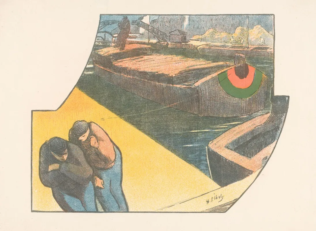 Boubouroche Valet De Coeur