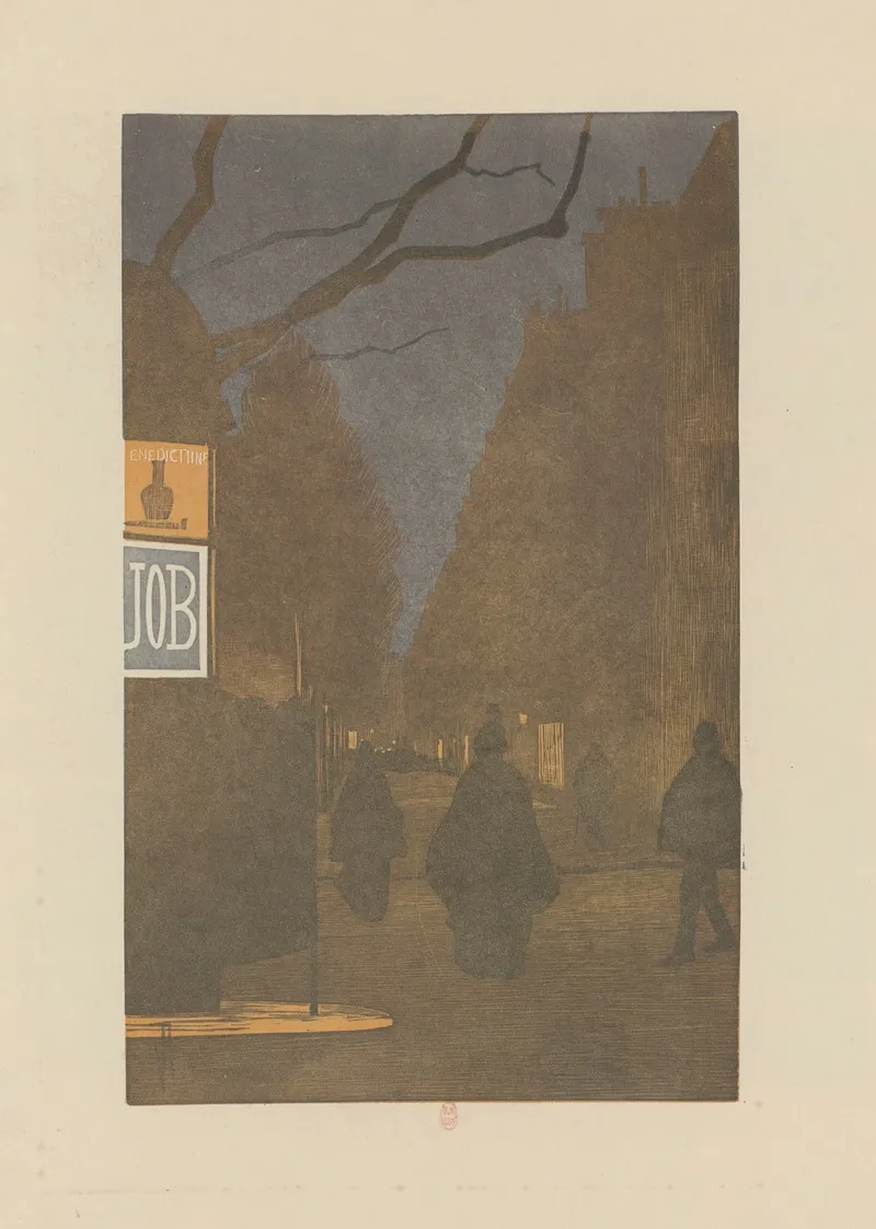 Boulevard Malesherbes