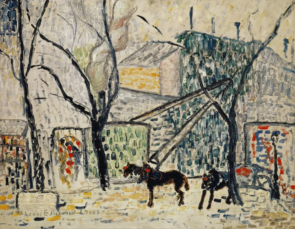 Boulevard