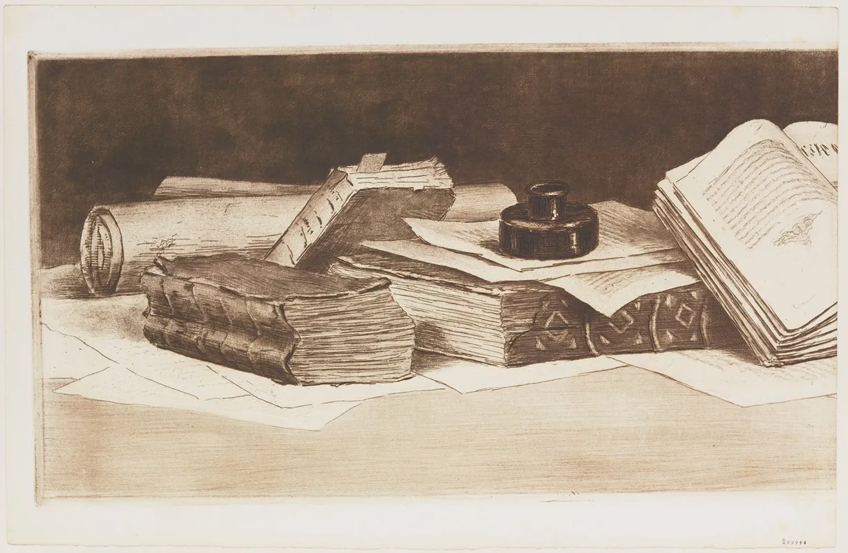 Bouquins Dessus De Porte 4