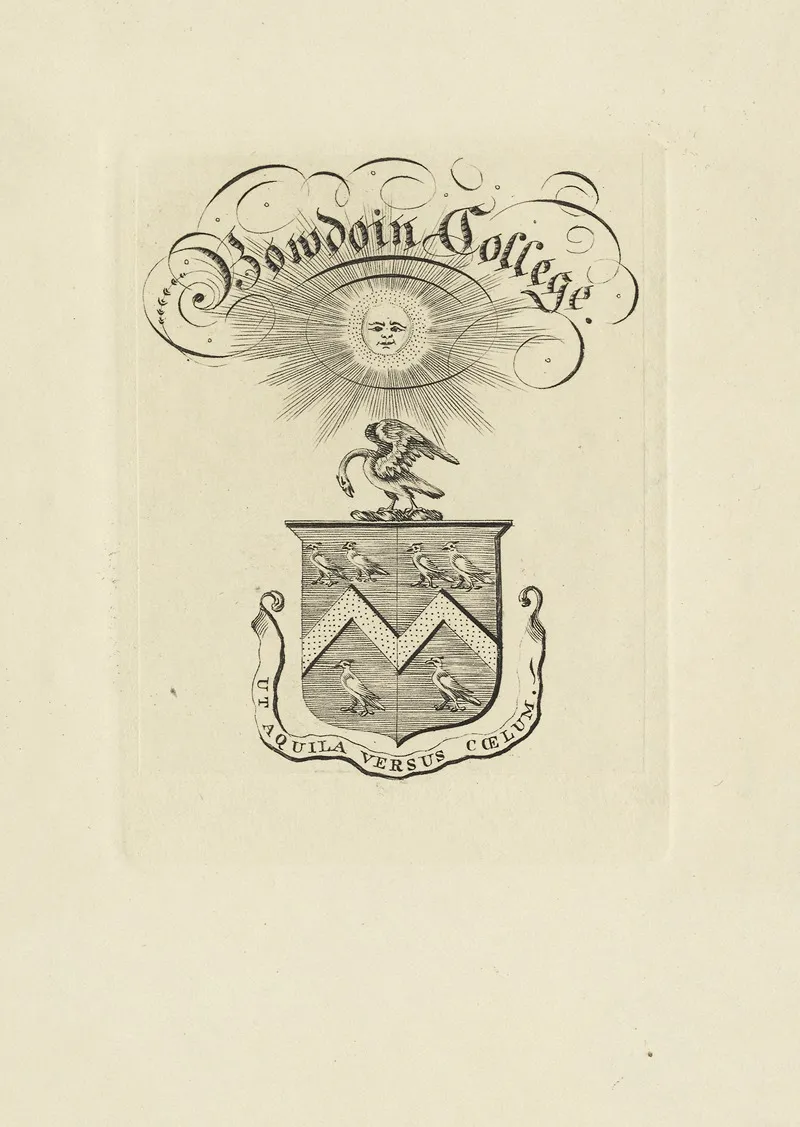 Bowdoin College 2