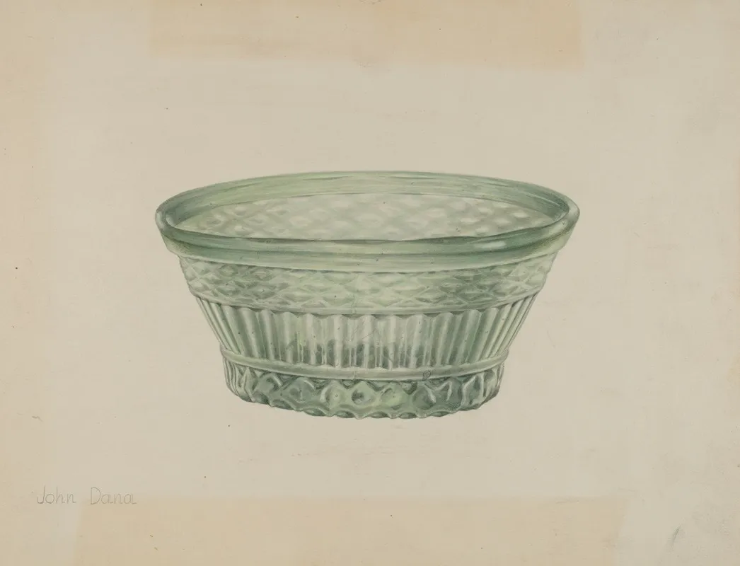 Bowl 19