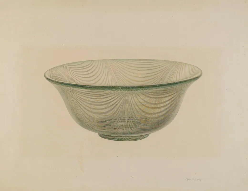 Bowl 44