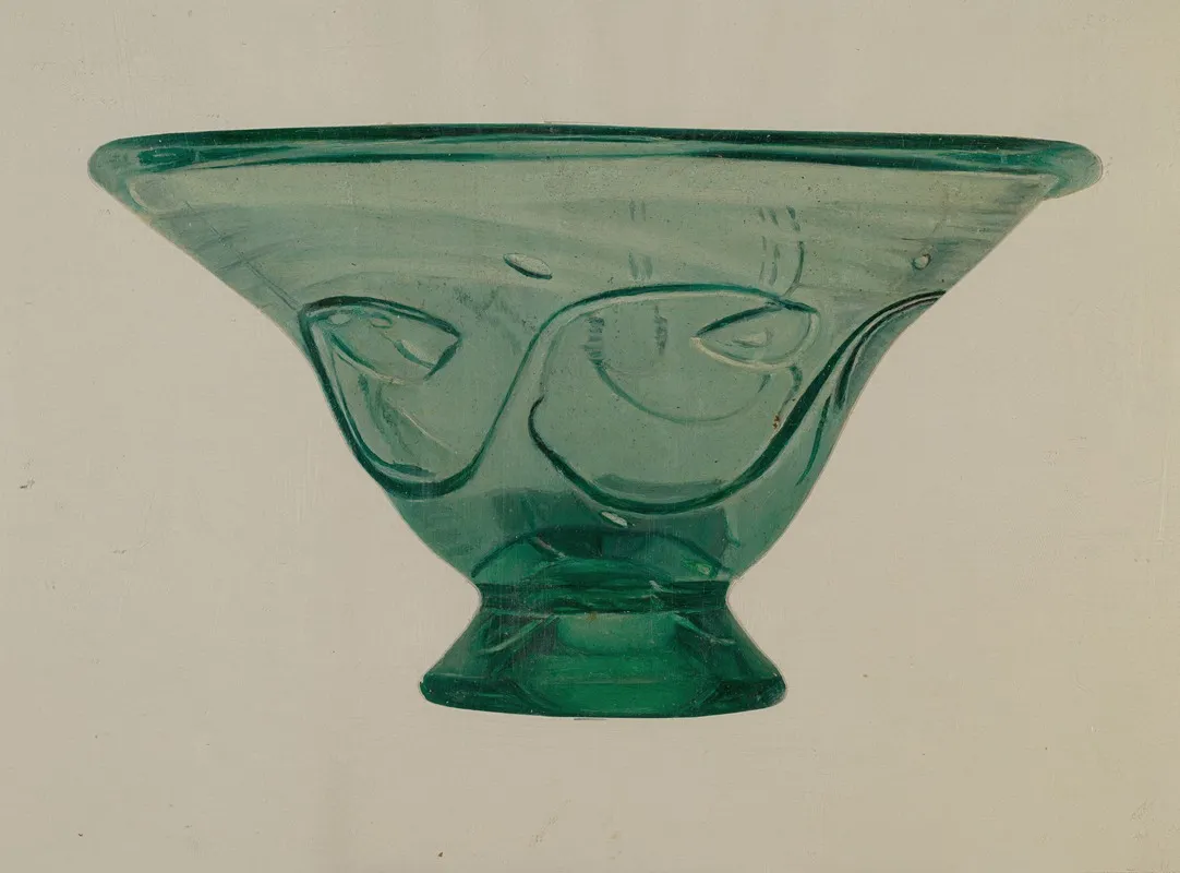 Bowl 4