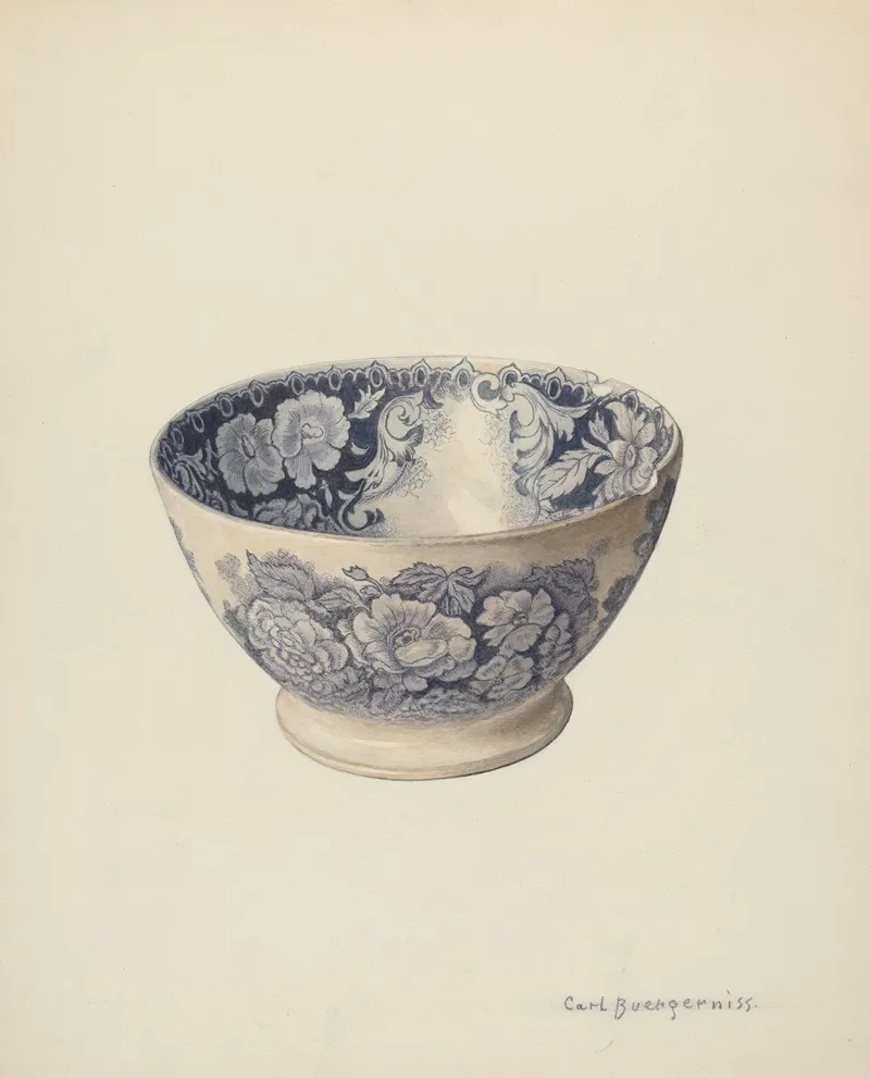 Bowl 6