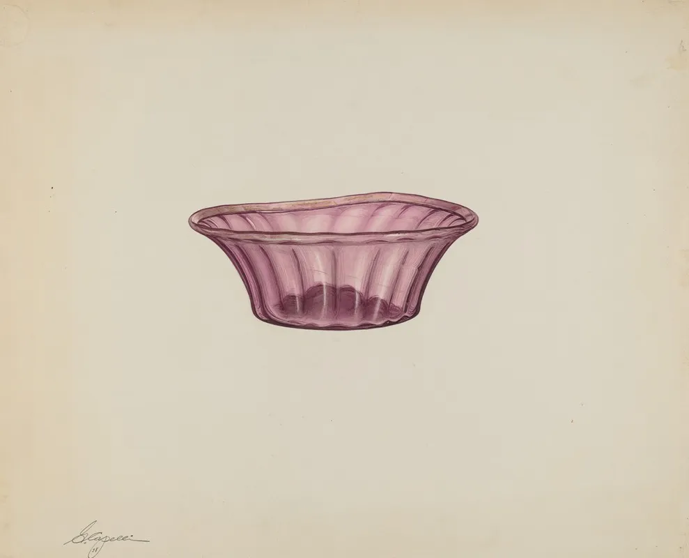 Bowl 9