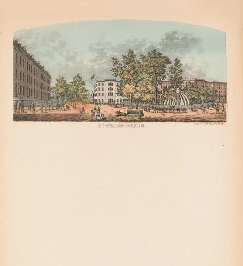 Bowling Green