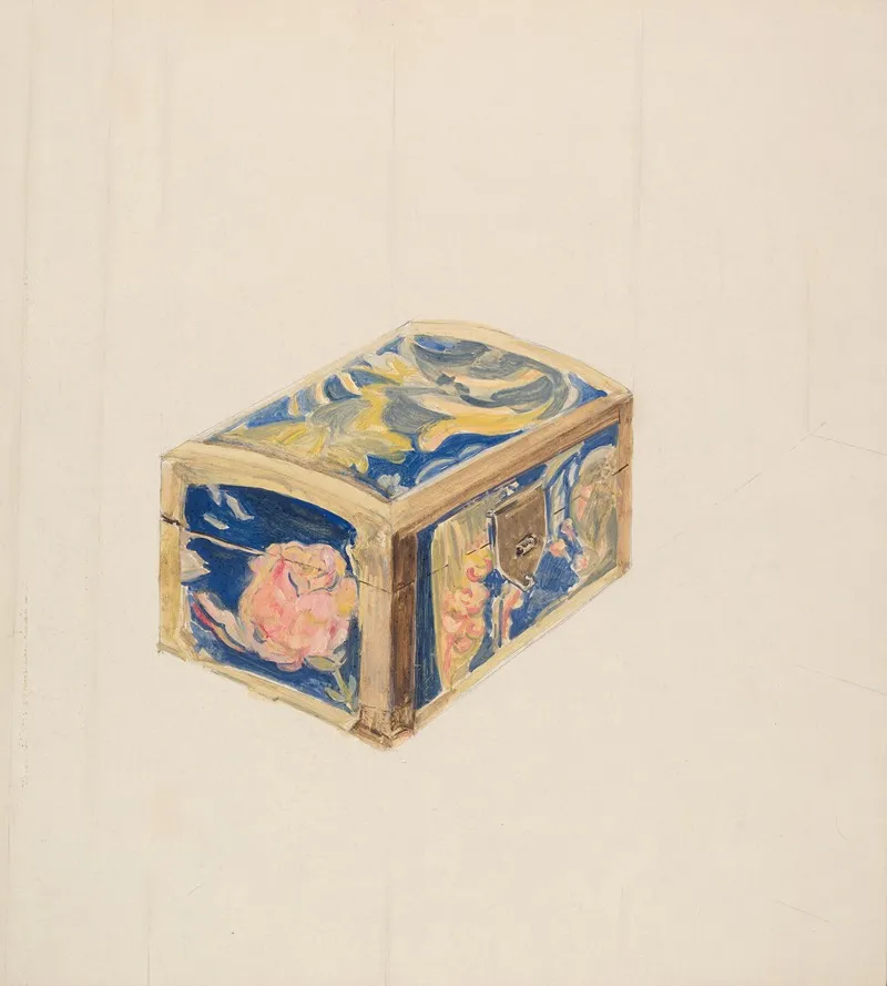 Box 7