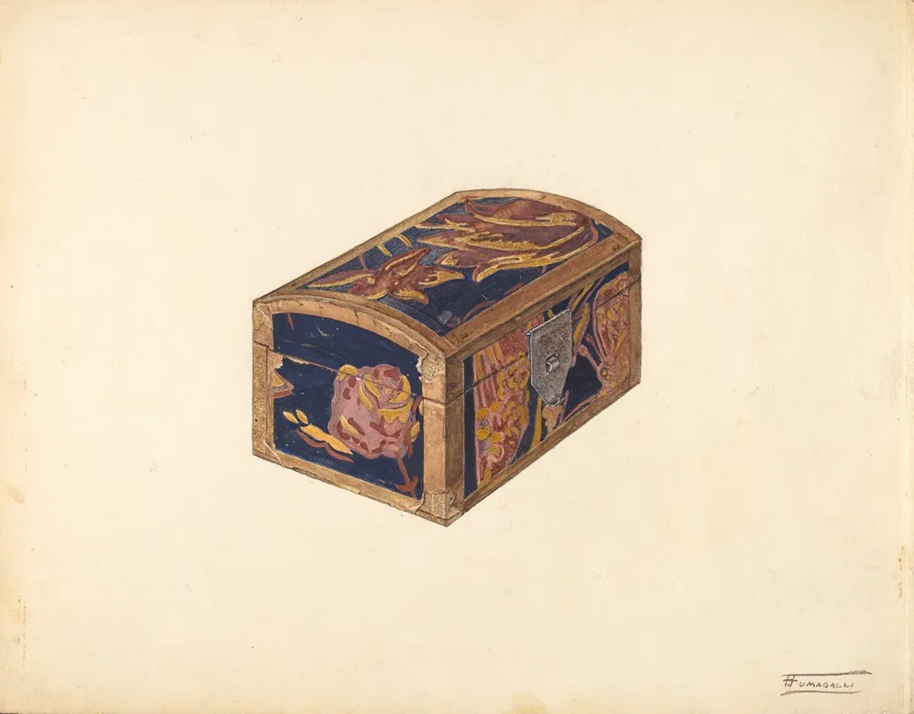 Box 8