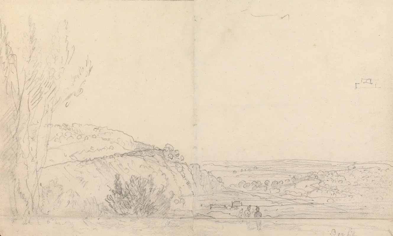 Boxhill Surrey