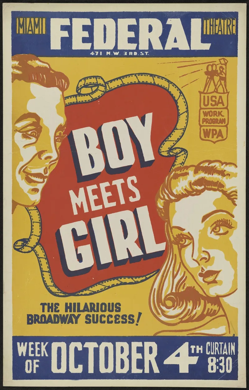 Boy Meets Girl 2