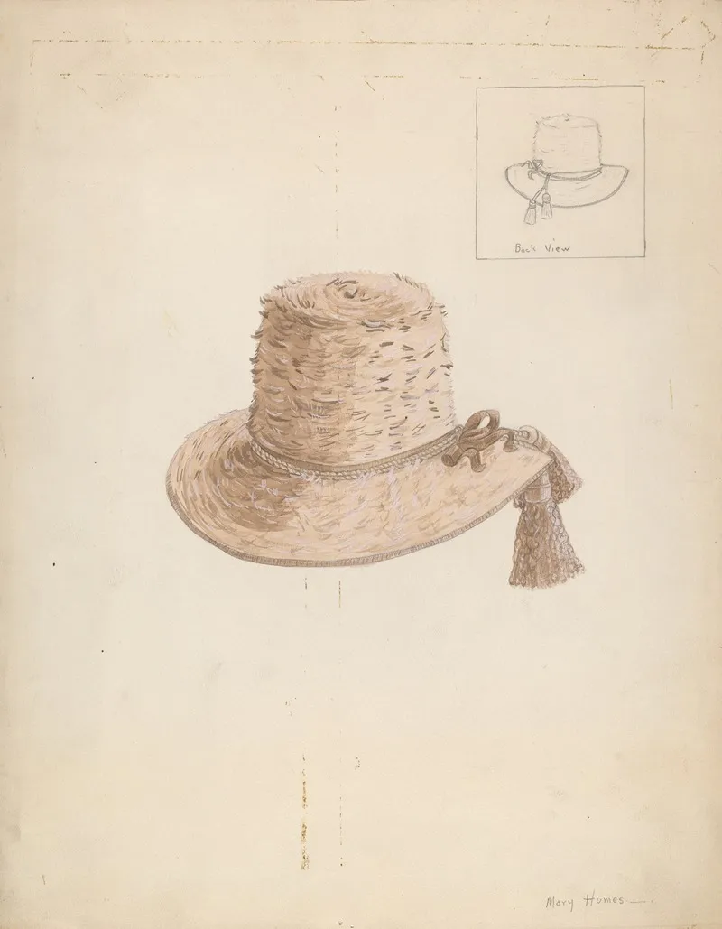Boys Hat