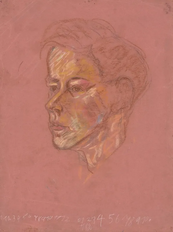 Boys Head