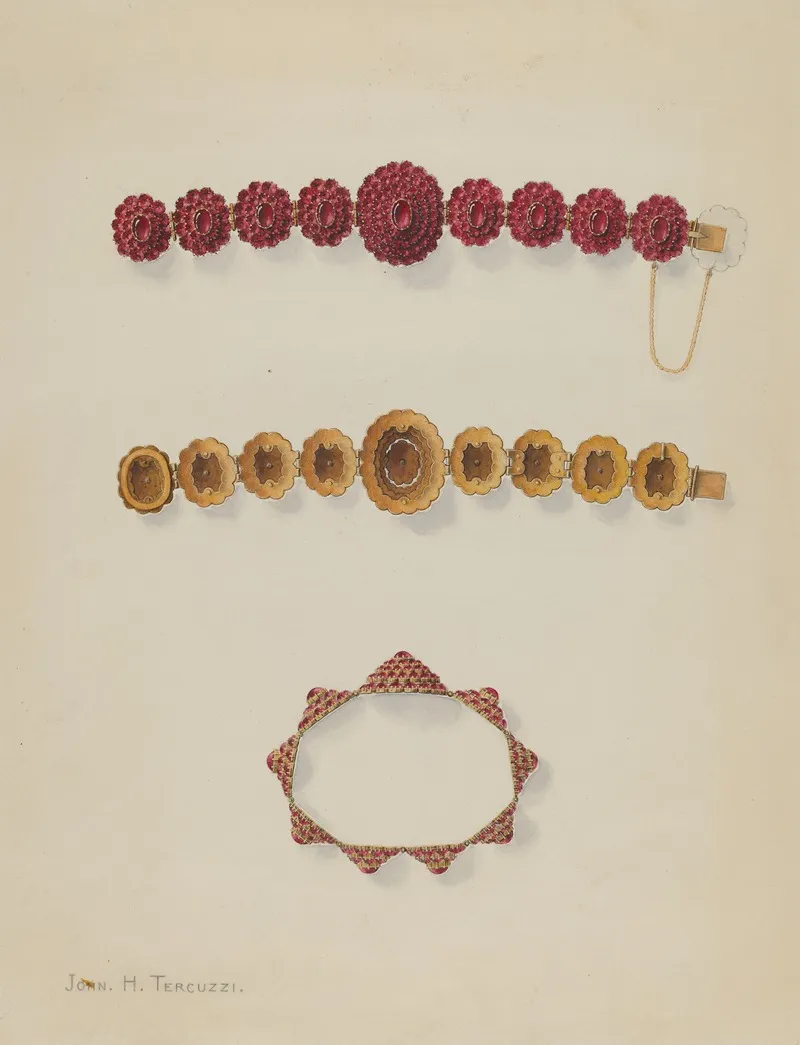 Bracelet 6