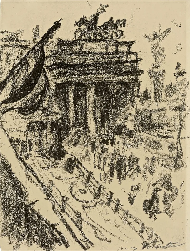 Brandenburger Tor