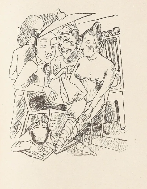 Braunbehrens Stadtnacht